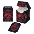 Deck box Ultra PRO Mana 7 Montagne 100+ – visuel officiel